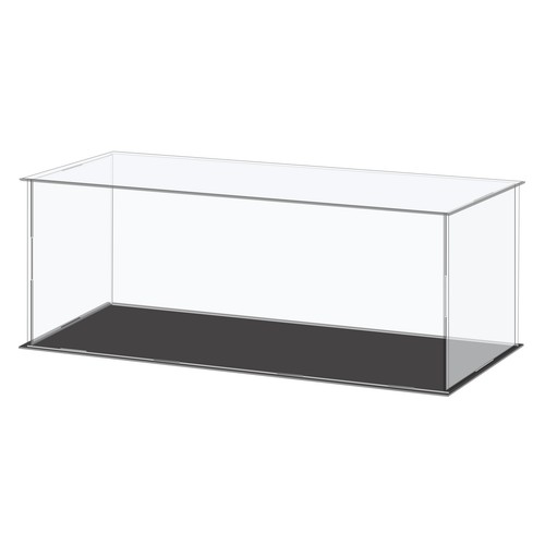41x16x15 5cm acrylic display - 41x16x15.5cm,
