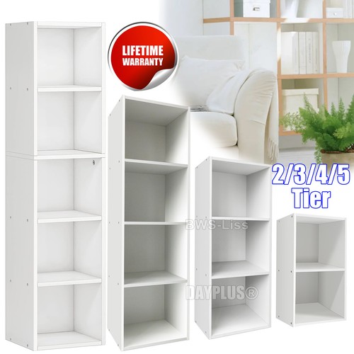 Tier cube wooden - 2,