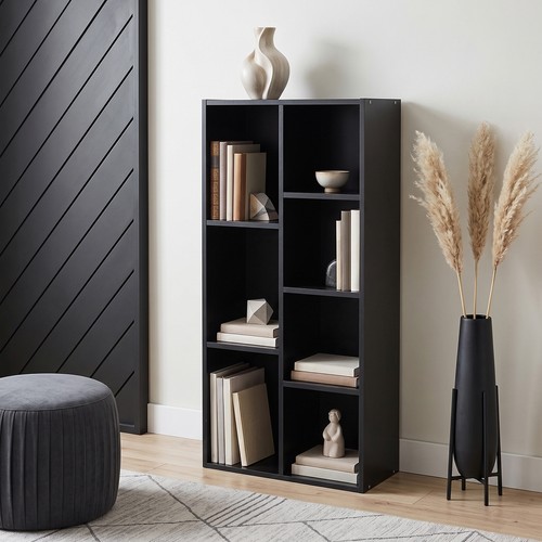 Cube 5 tier - 2, bookcase