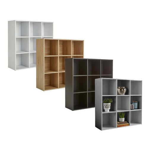 Storage cube shelf - storage,
