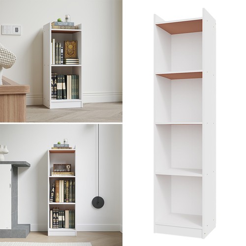 Cube book storage open - cube,