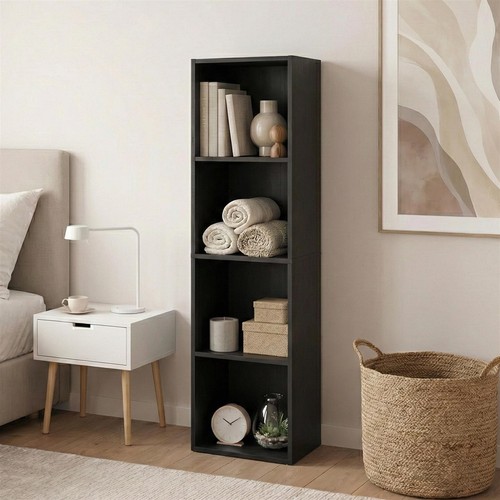 Oxford bookcase tier cube - bookcase,