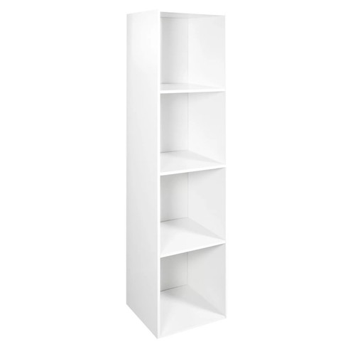 Cube storage unit - cube, bookcase