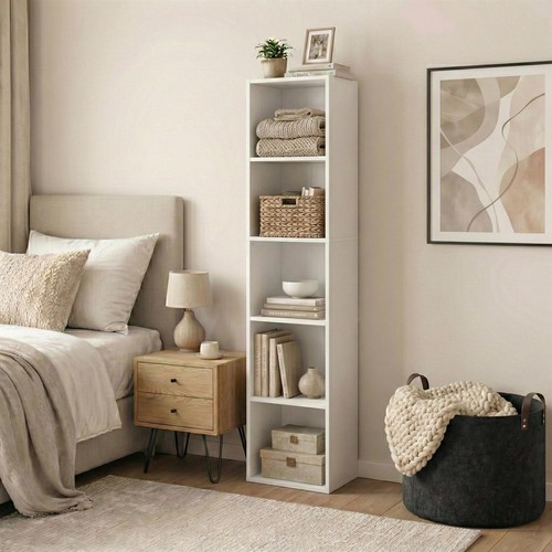 Oxford tier cube bookcase - oxford,