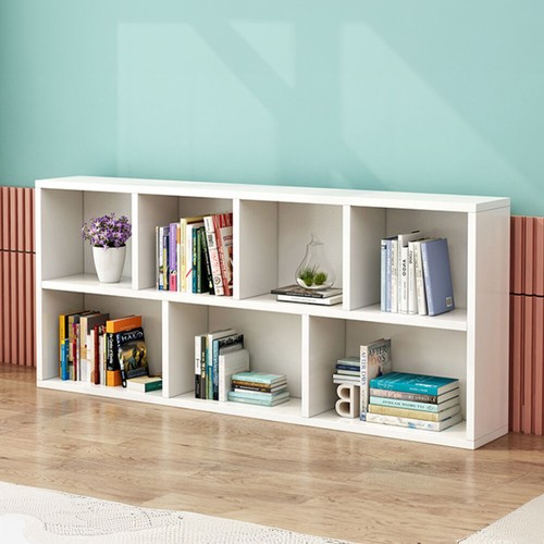7cube bookcase shelf - 5/7cube,
