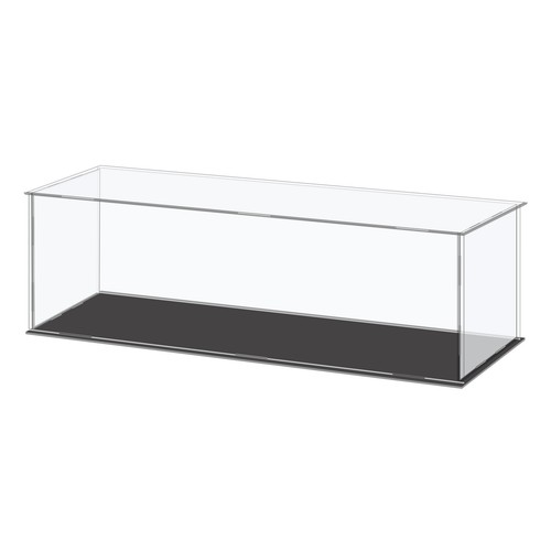 Acrylic display case - acrylic,