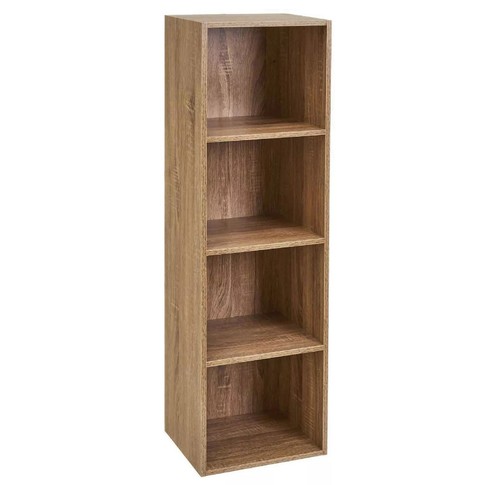 Cube storage unit bookcase - unit,
