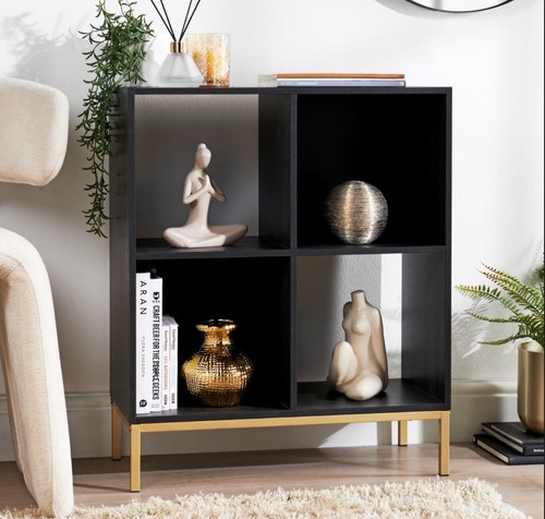 Cube shelving unit - cube, &