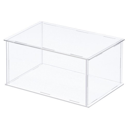 Acrylic display case plastic - display,