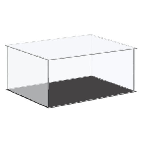 36x26x15 5cm acrylic display - acrylic,
