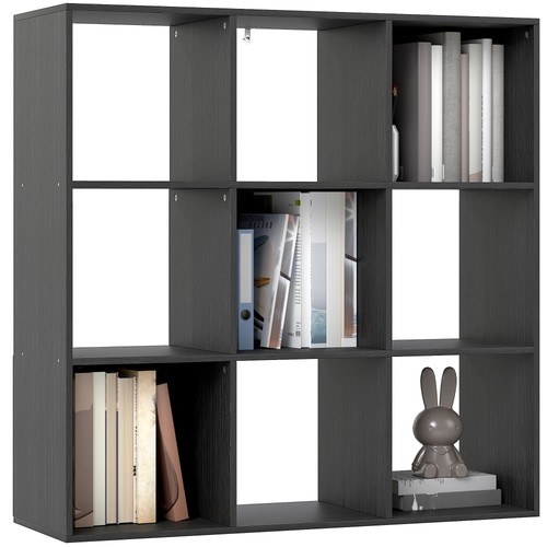 Homcom cube storage - homcom,