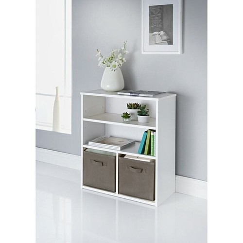 Shelves cube storage - 2, unit