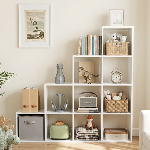 Display step unit - step, 10