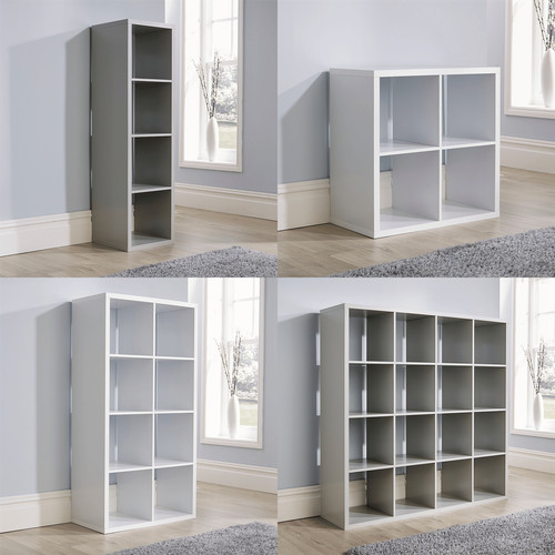 Storage cube shelf bookcase - storage,