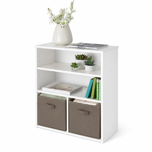 Free standing cube - free,