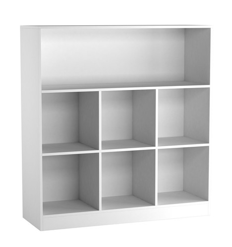 Denver cubes bookcase - denver,