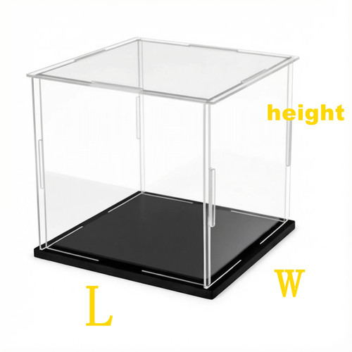 1pc acrylic display - 1pc,