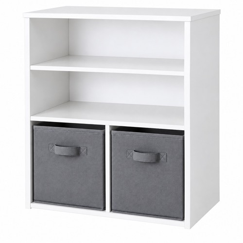 Free standing cube storage - 2,