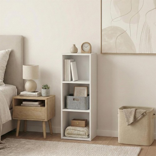 Oxford bookcase tier cube - oxford,