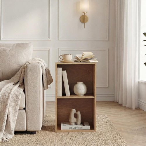 Oxford bookcase tier - bookcase, cube