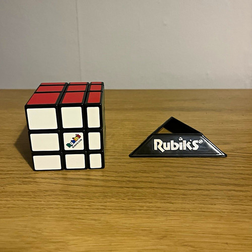 Rubik 3x3x3 cube twist - 3x3x3,