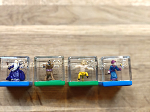 Harry potter mini - harry,