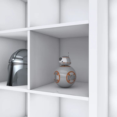 Uniquedisplay clear window - clear,