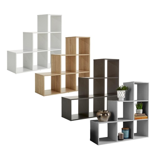 Step style storage - step, 6
