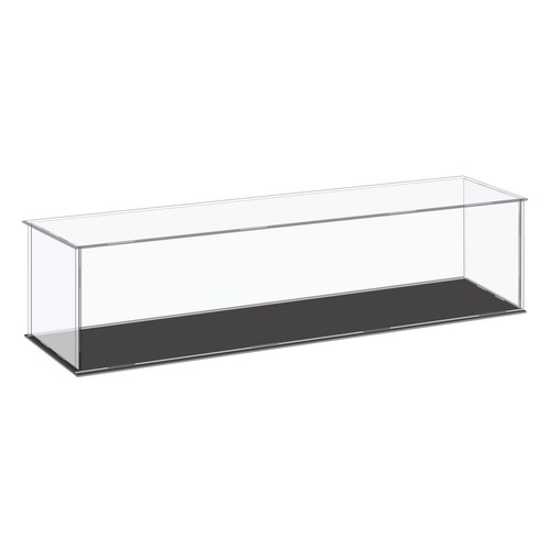 41x11x10 5cm acrylic display - acrylic,