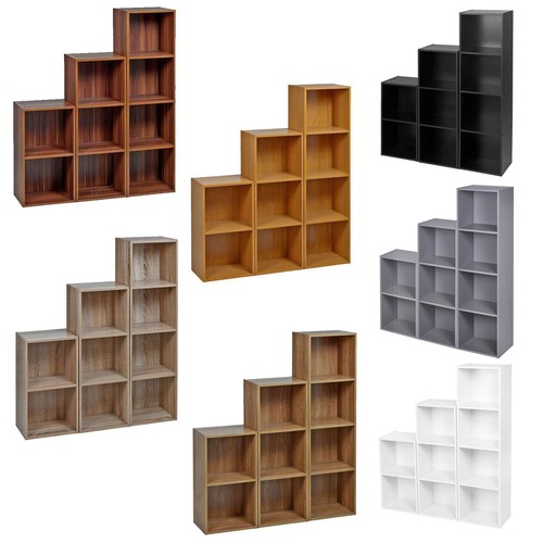 Cube or 4 - tier, wooden