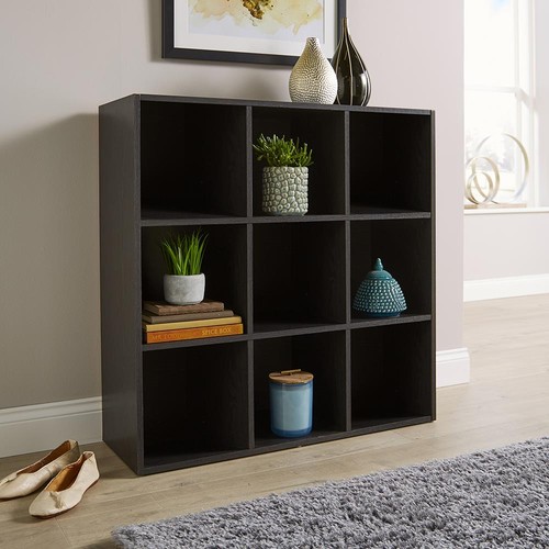 Storage cube shelf - cube, bookcase
