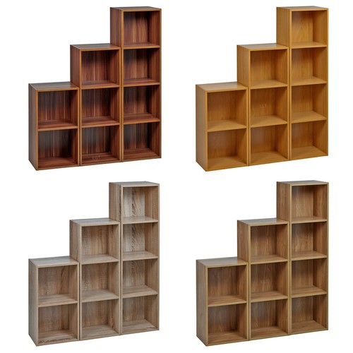 4 tier wooden - 3,,